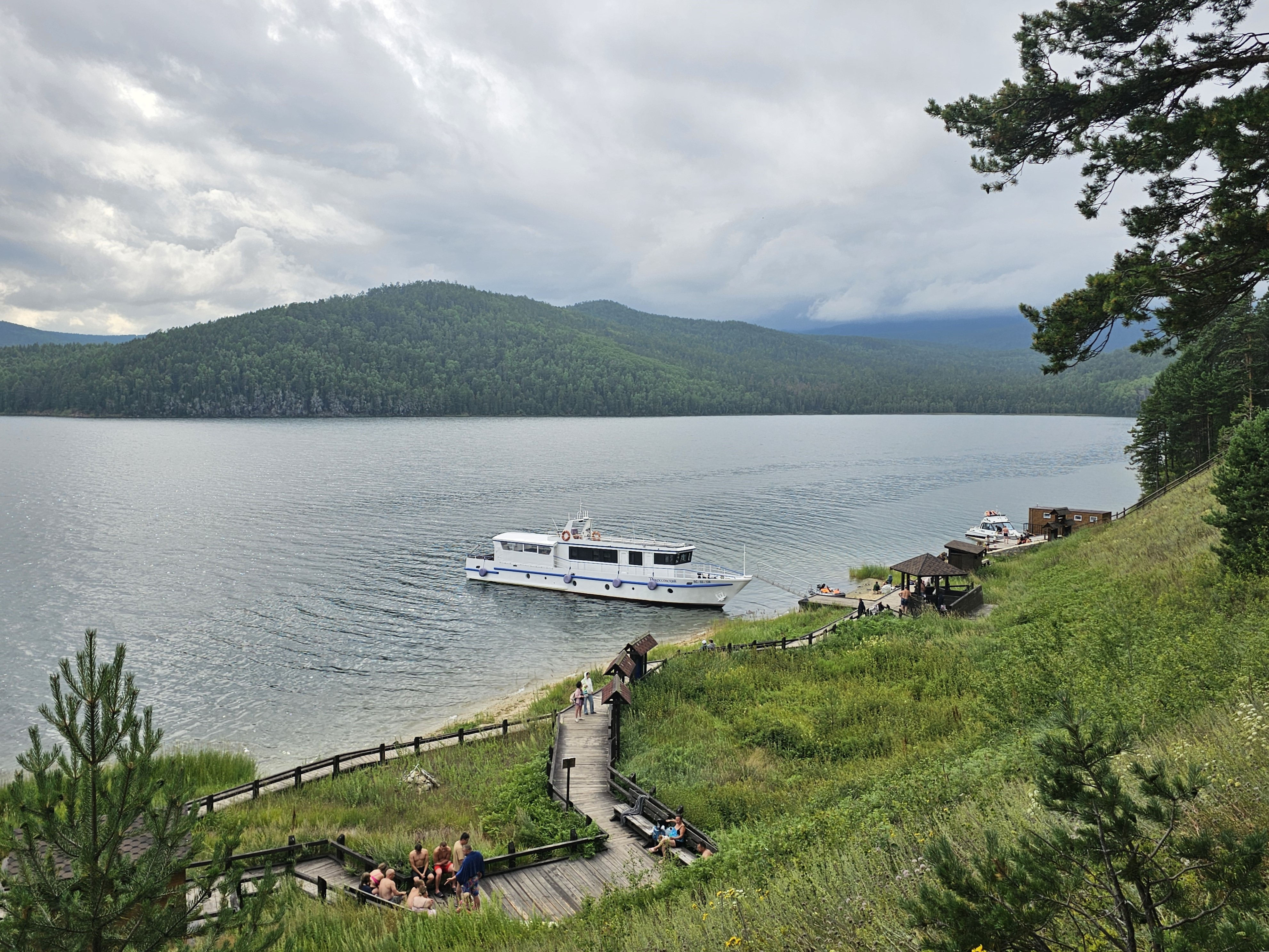 Baikal